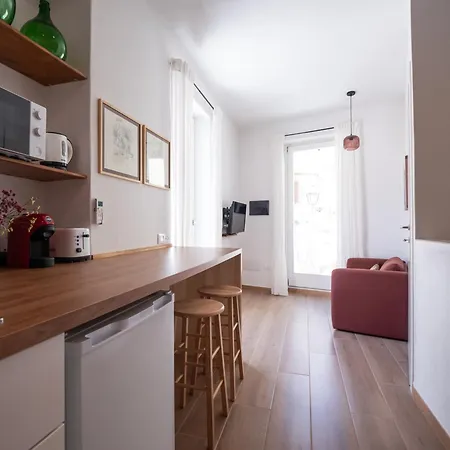 Casa Nora Carloforte (Isola di San Pietro)