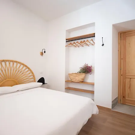 Apartamento Casa Nora