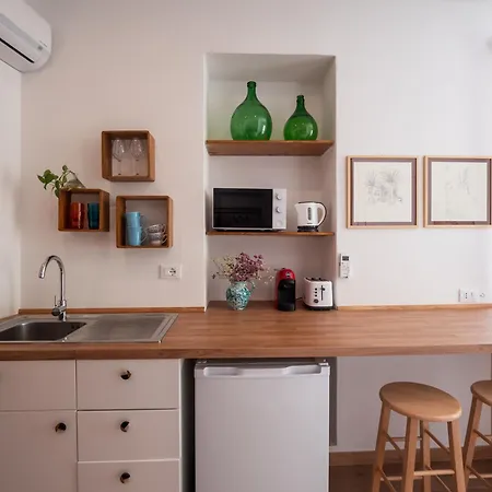 Διαμέρισμα Casa Nora *