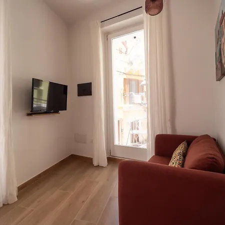 Casa Nora * Carloforte (Isola di San Pietro)