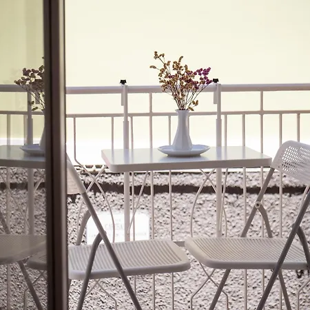Διαμέρισμα Casa Nora