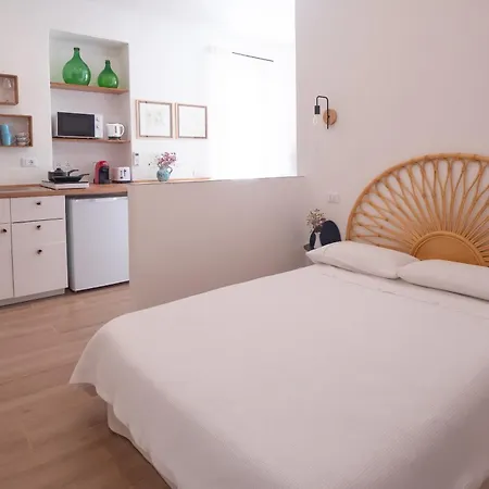 Casa Nora Appartamento