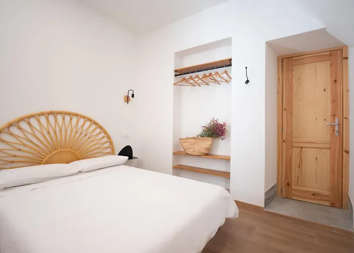 Apartamento Casa Nora